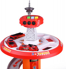 Парковка «Пожарная» - Фото 7