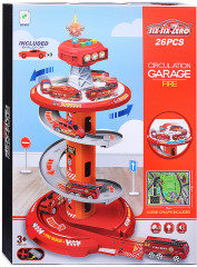 Парковка «Пожарная» - Фото 9