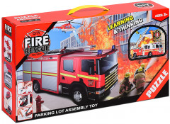 Парковка «Полицейская часть» - Фото 1