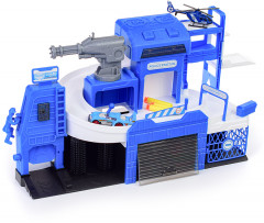 Парковка «Полицейский участок» - Фото 2