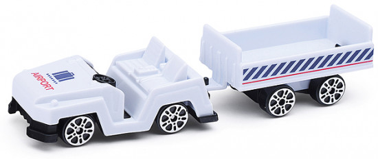 Парковка «Спецтехника»