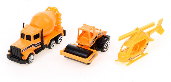 Парковка «Спорт площадка для авто»