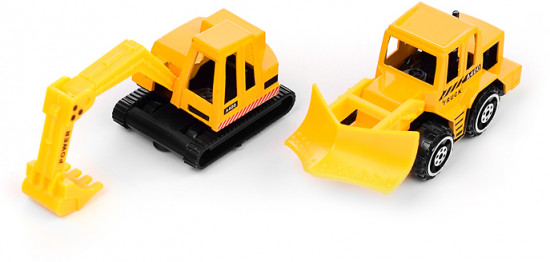 Парковка «Станция обслуживания»