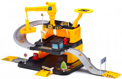 Парковка «Стройтехника» - Фото 2