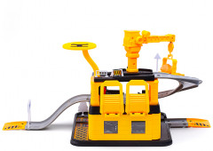 Парковка «Стройтехника» - Фото 3