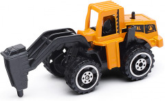 Парковка «Стройтехника» - Фото 5