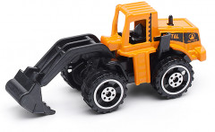 Парковка «Стройтехника» - Фото 6