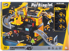 Парковка «Стройтехника» - Фото 8