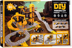 Парковка «Техслужба» - Фото 1