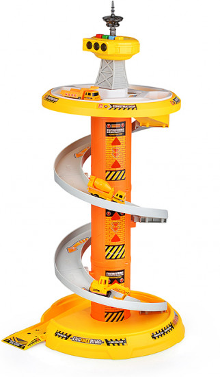 Парковка «Транспорт»