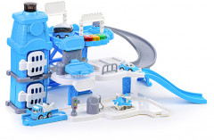 Парковка в чемодане - Фото 3