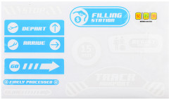 Парковка в чемодане - Фото 6