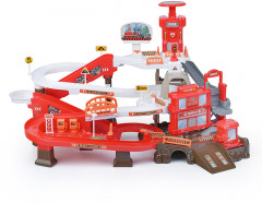 Парковка-трек «Полицейский участок» - Фото 4