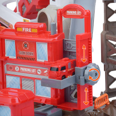 Парковка-трек «Полицейский участок» - Фото 5