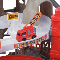 Парковка-трек «Полицейский участок» - Фото 6