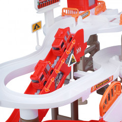 Парковка-трек «Полицейский участок» - Фото 7