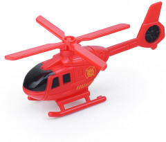 Парковка-трек «Полицейский участок» - Фото 9