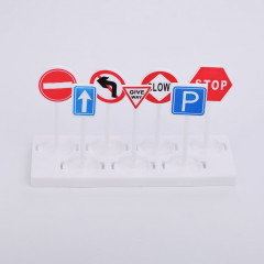 Парковка-машина «Пожарная часть» - Фото 6