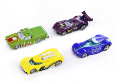 Парковка-машина «Пожарная часть» - Фото 8