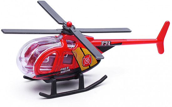 Парковка-машина «Спецслужба»