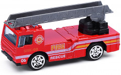 Парковка-машина «Спецслужба» - Фото 6