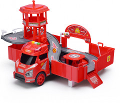 Парковка-машина «Спецслужба» - Фото 7