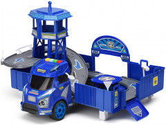 Парковка-машина «Строительная служба» - Фото 3