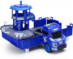 Парковка-машина «Строительная служба» - Фото 4