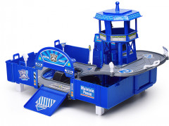 Парковка-машина «Строительная служба» - Фото 5