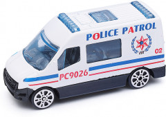 Парковка-машина «Строительная служба» - Фото 7