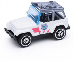 Парковка-машина «Строительная служба» - Фото 8