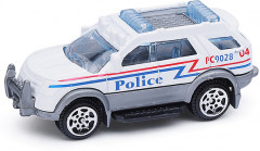 Парковка-машина «Строительная служба» - Фото 9