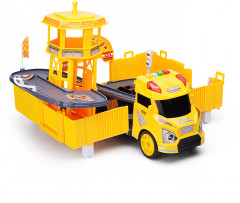 Парковка-трек «Street convoy-1» - Фото 5