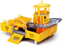 Парковка-трек «Street convoy-1» - Фото 6