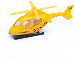 Парковка-трек «Street convoy-1» - Фото 7