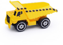 Парковка-трек «Street convoy-1» - Фото 8