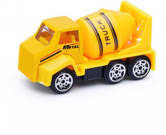 Парковка-трек «Street convoy-1» - Фото 9