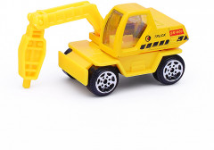 Парковка-трек «Street convoy-1» - Фото 10