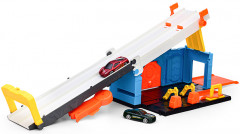 Парковка-трек «Street convoy-2» - Фото 4