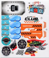 Парковка-трек «Street convoy-2» - Фото 7