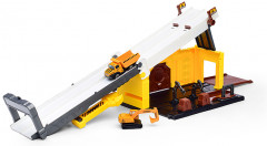 Парковка-трек «Город» - Фото 4