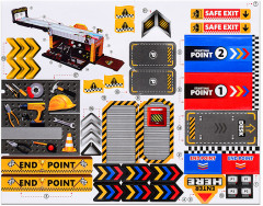 Парковка-трек «Город» - Фото 6