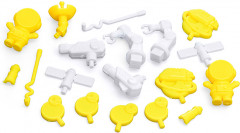 Парковка-трек «Дино паркинг» - Фото 8