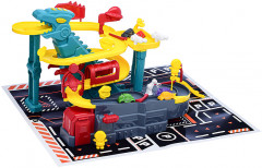 Парковка-трек «Крутой спуск» - Фото 2