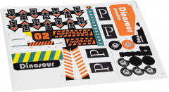 Парковка-трек «Крутой спуск» - Фото 10