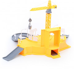 Парковка - Фото 3