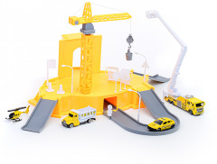 Парковка - Фото 4