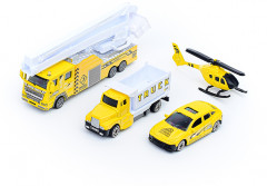 Парковка - Фото 5