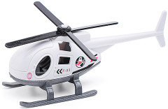 Парковка - Фото 1