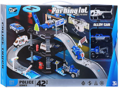 Парковка - Фото 7